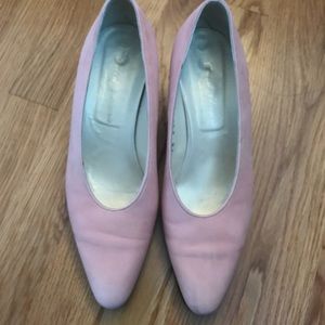 Robert Clergerie Heels